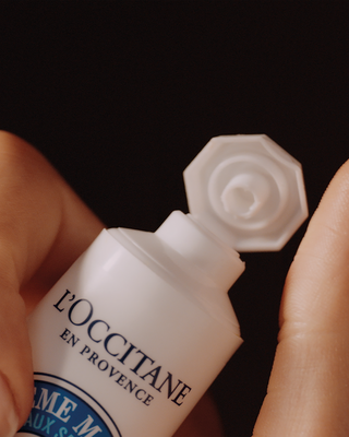 Creme de mãos Karité 30ml